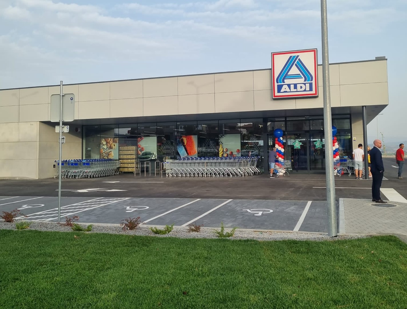 Aldi