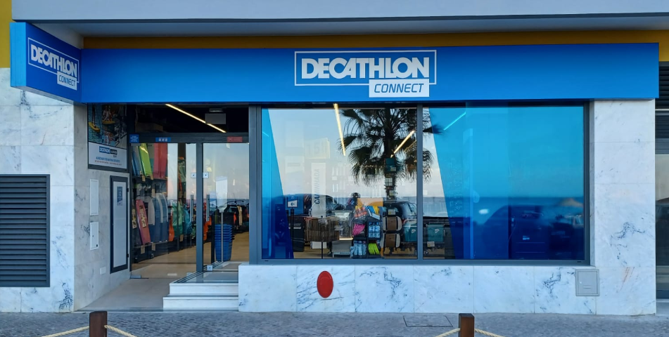 Decathlon