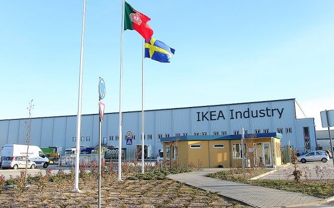 IKEA